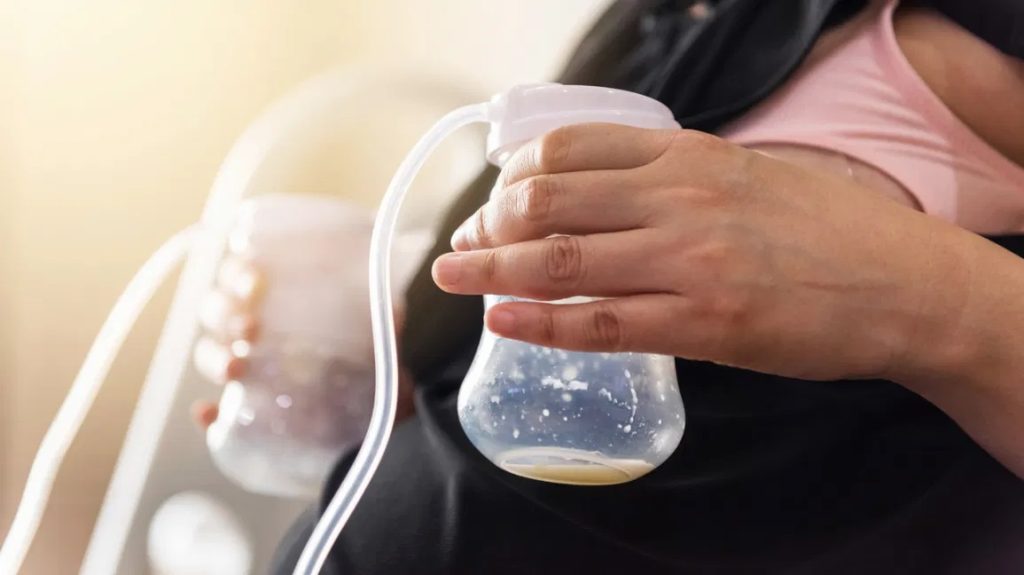 Supplements Are Not The Only Solution To Produce Breast Milk