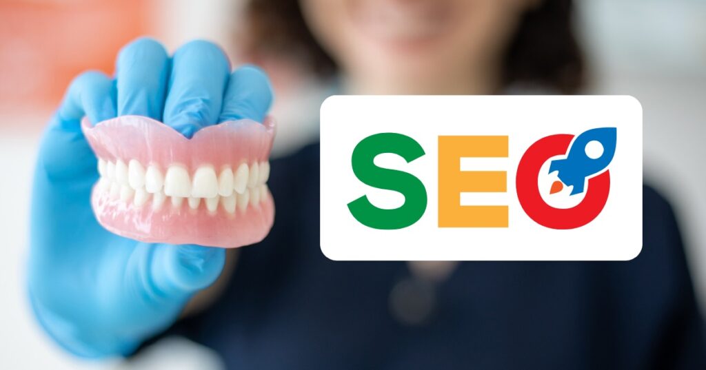 Optimising Local Search for Dental Practices: A Guide to Dental SEO Services