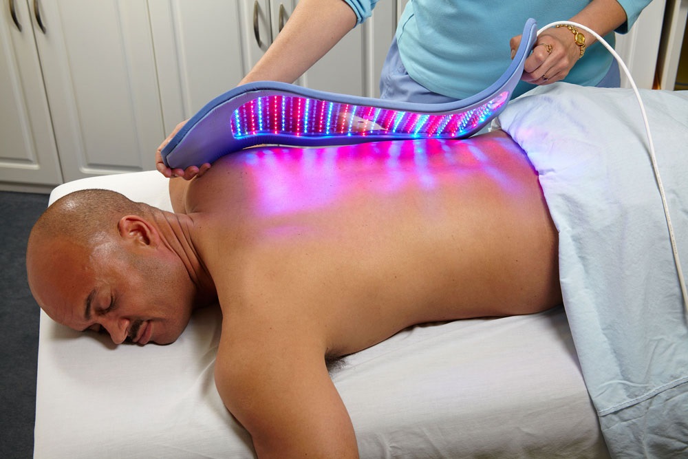 Improving Arthritis with RED Light Therapy: What You Need to Know