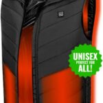 Voltex Heated Vest Reviews: Breaking Down the Features