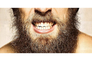 Dry Beard Causes Treatment and Prevention Tips