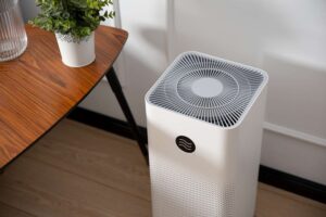 PuroAir Delivers Science-Backed Health Benefits with Innovative Home Air Purifiers