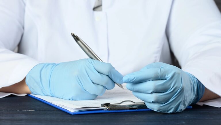 What Is a Medical Certificate and When Do You Need It?