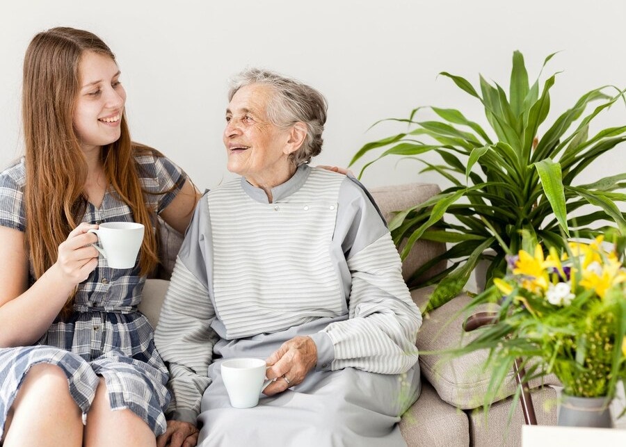 Family Caregiver NY Service: Needs and Support: The Unsung Heroes of Care