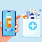 Why Choose Medicine Delivery Apps To Refill Prescriptions?