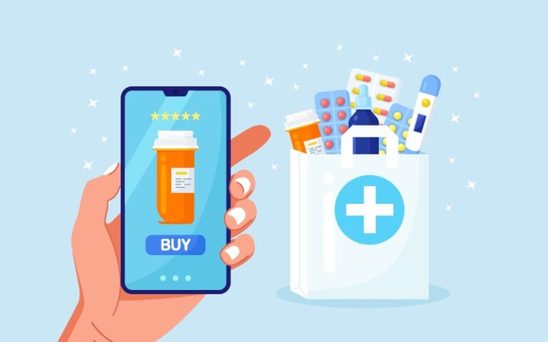 Why Choose Medicine Delivery Apps To Refill Prescriptions?