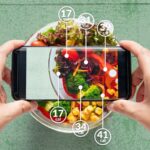 The Calorie Counters in Healthy Living