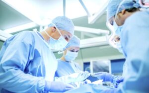 How Stem Cell Clinics Support Long-term Healing