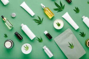 Topical Cannabis: Balms, Lotions and Targeted Relief