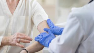 Shingles Vaccination in the Philippines: Why Adults Above 50 Should Opt for It