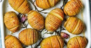 Healthy And Hearty: Why The Baked Potato Deserves A Comeback?