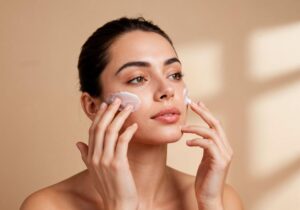 How to Use Ghee on Your Face for a Natural Glow