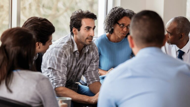 Healing From Alcohol Dependence In San Diego: A Path To Recovery