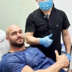 3500 Grafts Hair Transplant Before and After_ Daniel’s Journey with Dr. Resul Yaman (1)