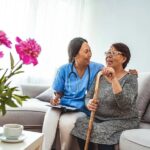 A San Diego Assisted Living Employee Talks About the Appointment Days Families Rarely See
