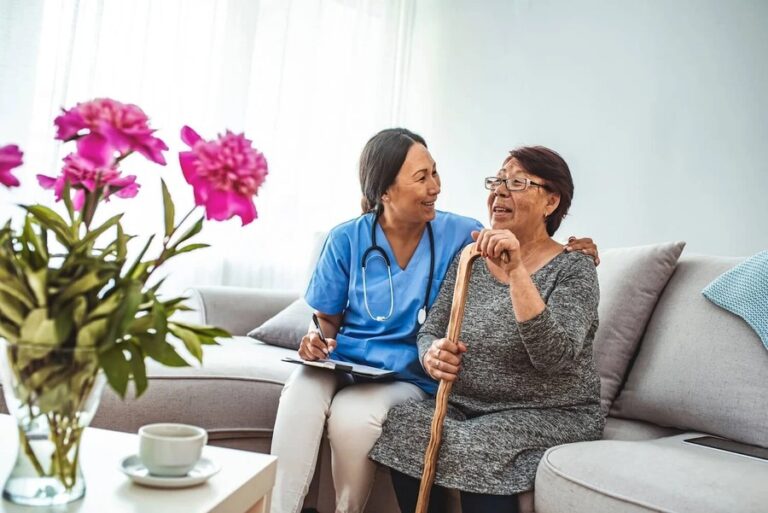 A San Diego Assisted Living Employee Talks About the Appointment Days Families Rarely See