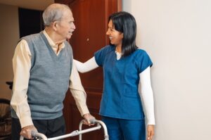 How Emergency Response Planning Can Reduce Harm After Resident Elopement_