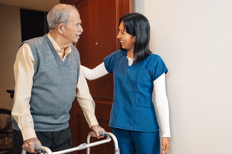 How Emergency Response Planning Can Reduce Harm After Resident Elopement_