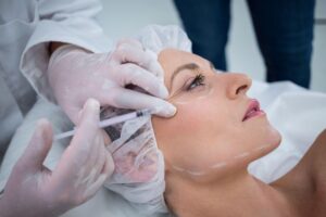 How Skin Boosters Improve Hydration and Skin Texture