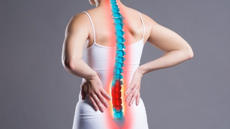 Why Recurring Back Pain Deserves a Closer Look at Daily Habits