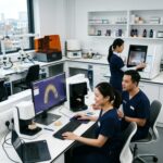 The Technology Powering Same-Day Dental Restorations