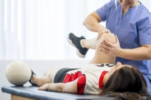 When Should You See A Sports Physician For An Athletic Injury_