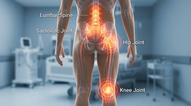 Back Restore Reviews_ Does It Help Sciatica_