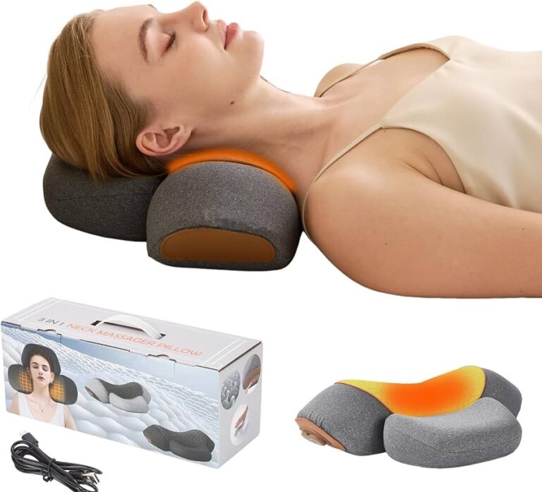 FisioRest Reviews_ Does It Get Too Hot_